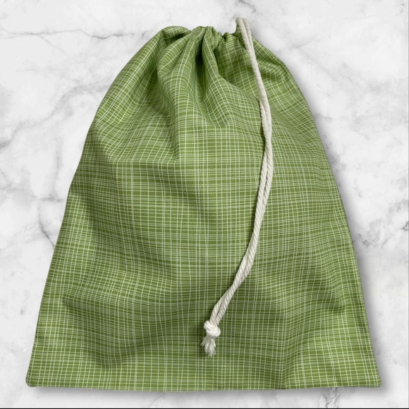 Sourdough Bread Bag, 100% Cotton Linen Reusable Bread Keeper, Artisan Bread Bag - Picture 2 of 4